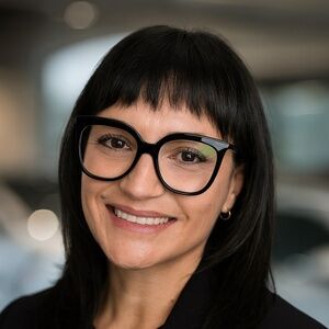 Meet your Posher, Michelle